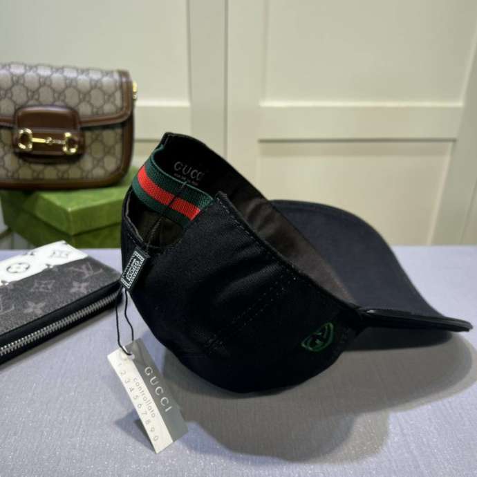 Picture of Gucci Cap _SKUGuccicap042150746